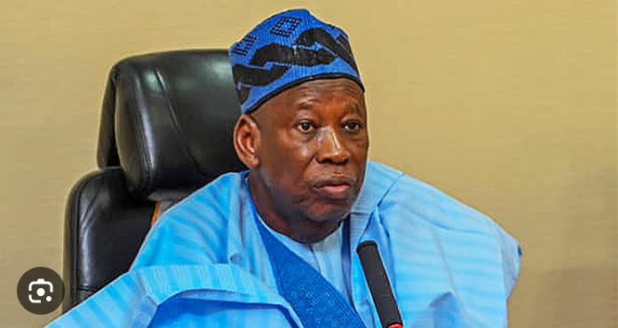 Tension in Kano over Ganduje’s arraignment