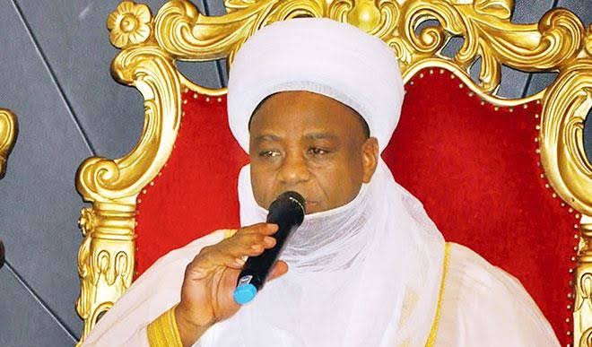 Sultan Declares Tomorrow Eid-el-Fitr, Ramadan Continues